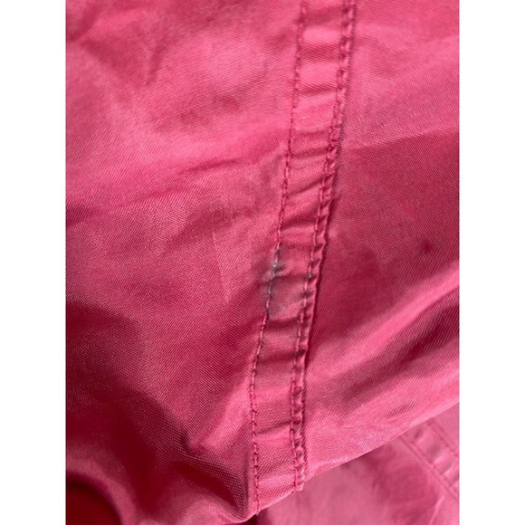 Nike Team Florida State Seminoles Men’s Sz Large Red 1/4 Zip Women's Jacket - Picture 3 of 11